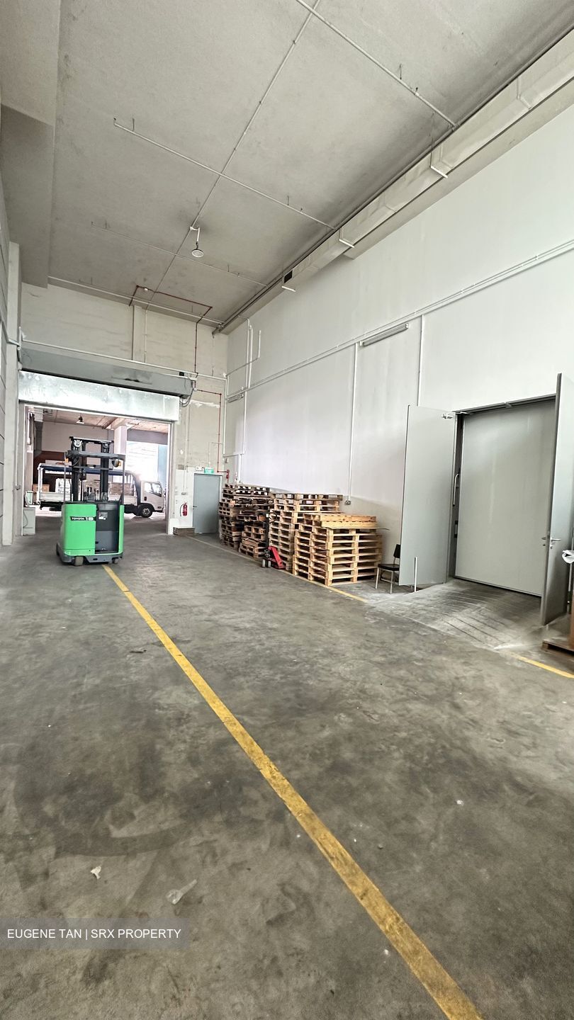 Enterprise Hub (D22), Factory #638699281